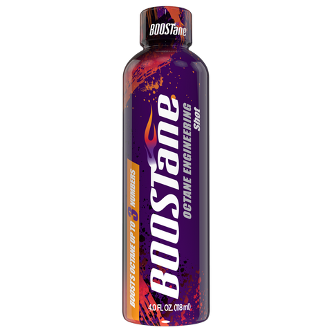 Boostane SHOT (118ml Bottle)